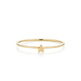 ABBI | Star Ring