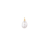 Jules |  Baroque Pearl Drop Charm