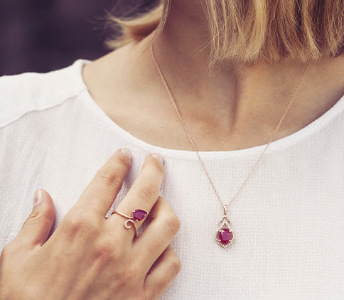 Tara & Co. Fine Diamonds
