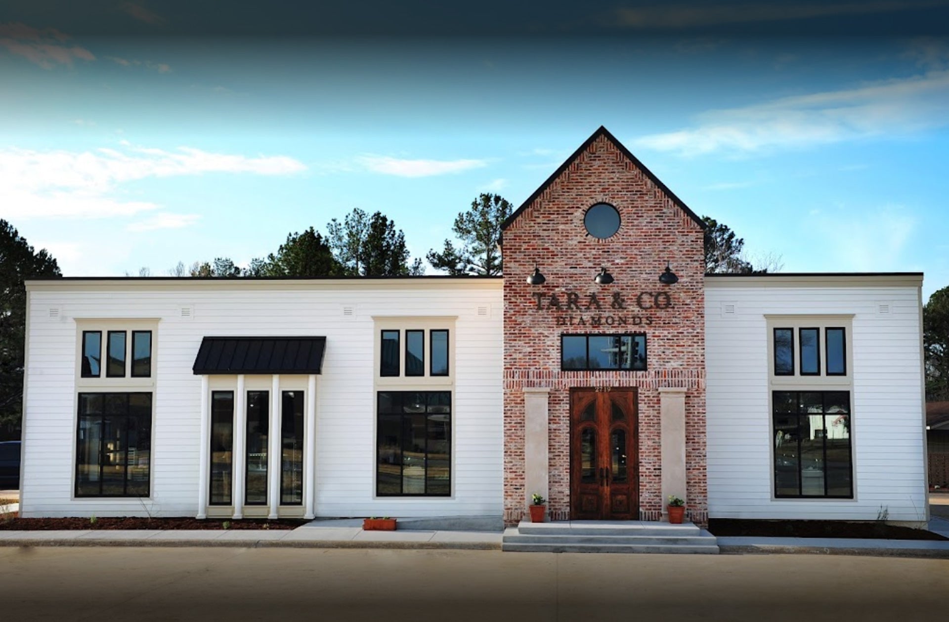 Tara & Co. Fine Diamonds