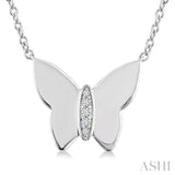 .05CTRDDM BUTTERFLY  PD SL-S+CH*