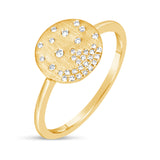 Diamond Fashion Ring