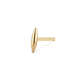JEN | Single Elongated Stud