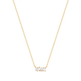 DESTINY | Topaz Necklace