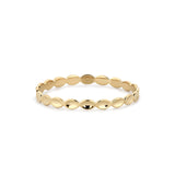 EFFIE | Oval Band