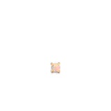 HERA | Single Opal Stud