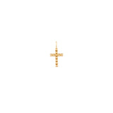 Rebecca | Cross Pendant