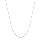 JOSIE | CURB CHAIN -16