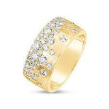 Diamond Fashion Ring