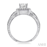 Diamond Engagement Ring