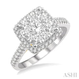 Lovebright Essential Diamond Ring