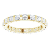 Eternity Band
