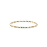 Infinity Twist Band