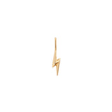 ZIGGY | LIGHTNING BOLT CHARM