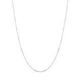 Cable Chain -18"