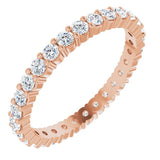 Eternity Band