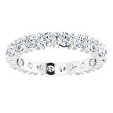 Eternity Band