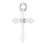 Cross Necklace Or Pendant